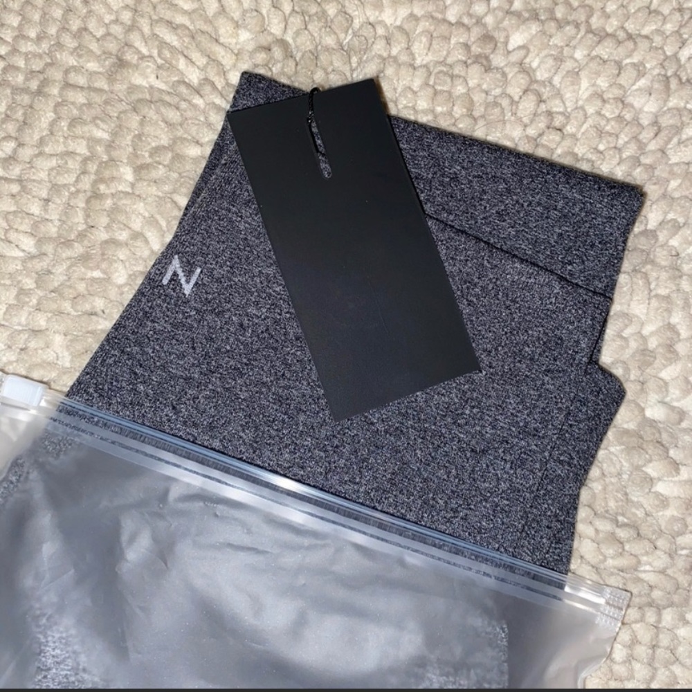 NVGTN seamless leggings